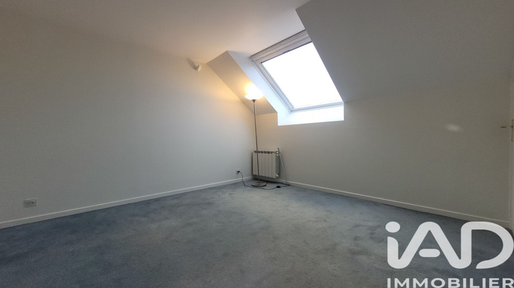 Ma-Cabane - Vente Maison Bures-sur-Yvette, 121 m²