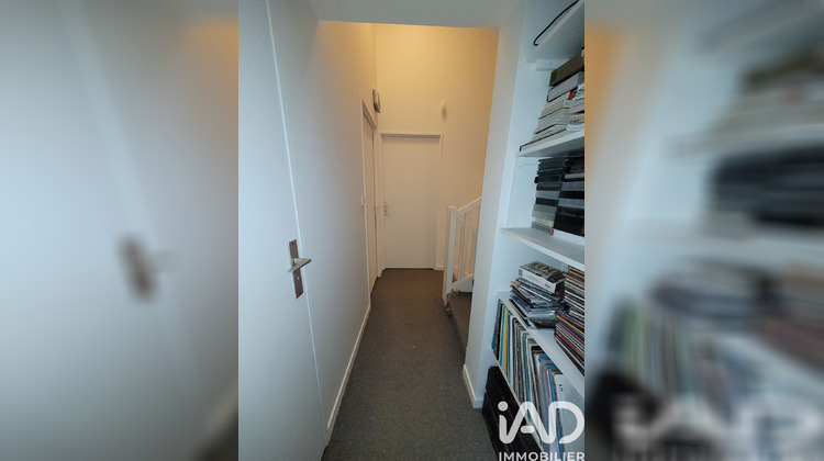 Ma-Cabane - Vente Maison Bures-sur-Yvette, 121 m²
