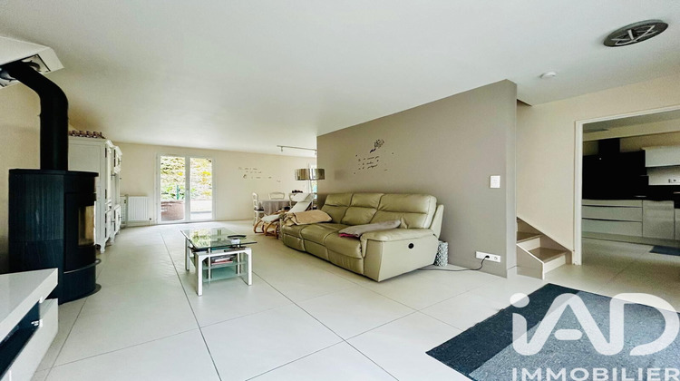 Ma-Cabane - Vente Maison Bures-sur-Yvette, 128 m²