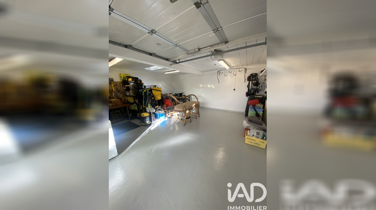 Ma-Cabane - Vente Maison Bures-sur-Yvette, 210 m²