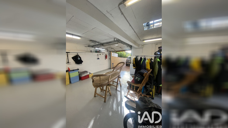 Ma-Cabane - Vente Maison Bures-sur-Yvette, 210 m²
