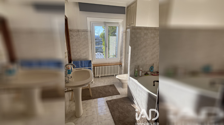 Ma-Cabane - Vente Maison Bures-sur-Yvette, 210 m²