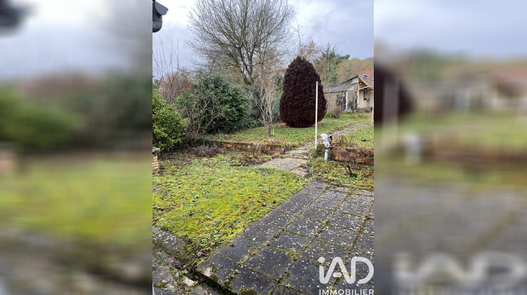 Ma-Cabane - Vente Maison Bures-sur-Yvette, 113 m²