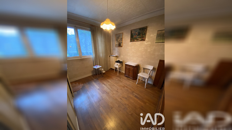 Ma-Cabane - Vente Maison Bures-sur-Yvette, 113 m²