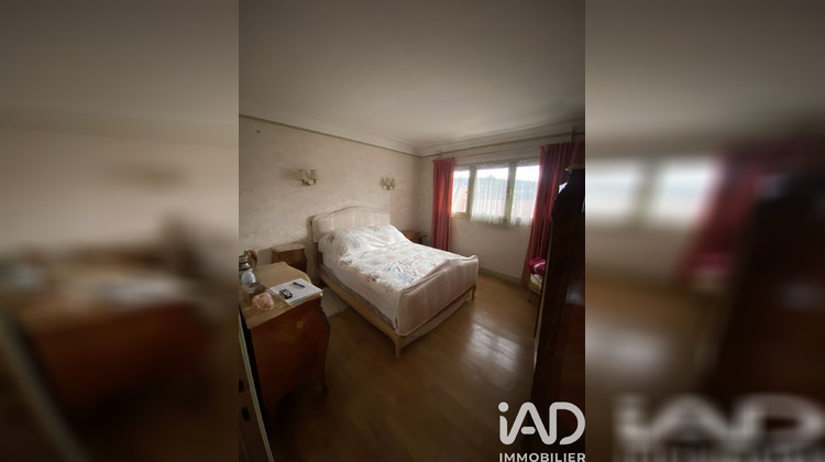 Ma-Cabane - Vente Maison Bures-sur-Yvette, 113 m²