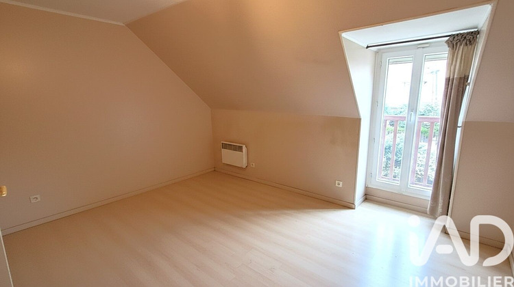 Ma-Cabane - Vente Maison Bures-sur-Yvette, 97 m²