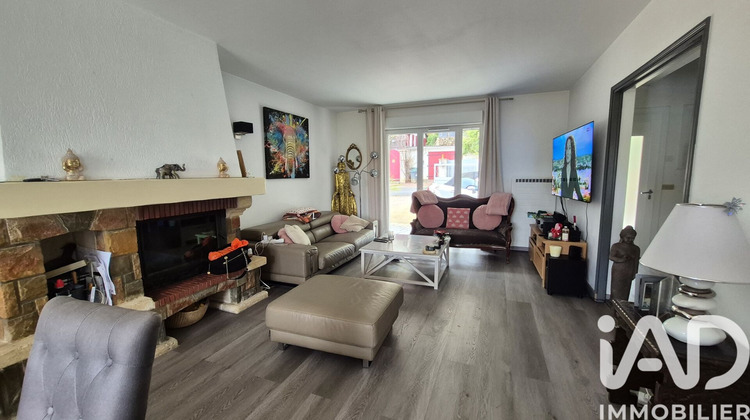 Ma-Cabane - Vente Maison Bures-sur-Yvette, 217 m²
