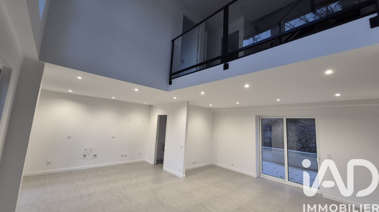 Ma-Cabane - Vente Maison Bures-sur-Yvette, 158 m²