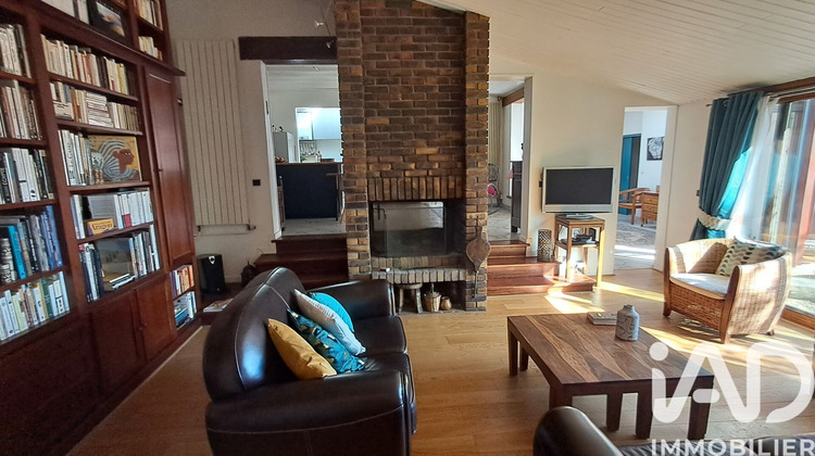 Ma-Cabane - Vente Maison Bures-sur-Yvette, 197 m²