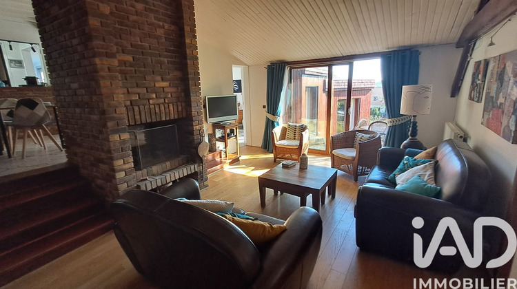 Ma-Cabane - Vente Maison Bures-sur-Yvette, 197 m²