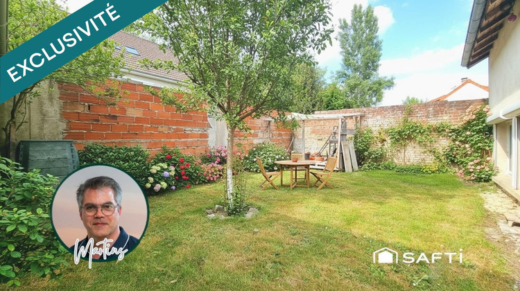 Ma-Cabane - Vente Maison Bures-sur-Yvette, 78 m²