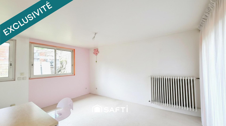 Ma-Cabane - Vente Maison Bures-sur-Yvette, 78 m²