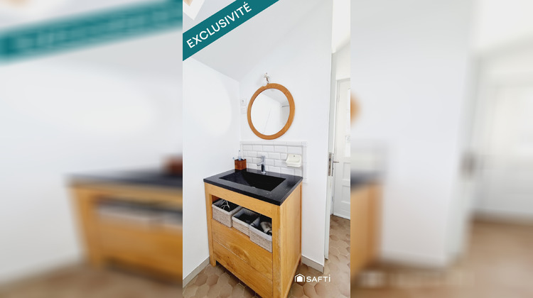 Ma-Cabane - Vente Maison Bures-sur-Yvette, 78 m²