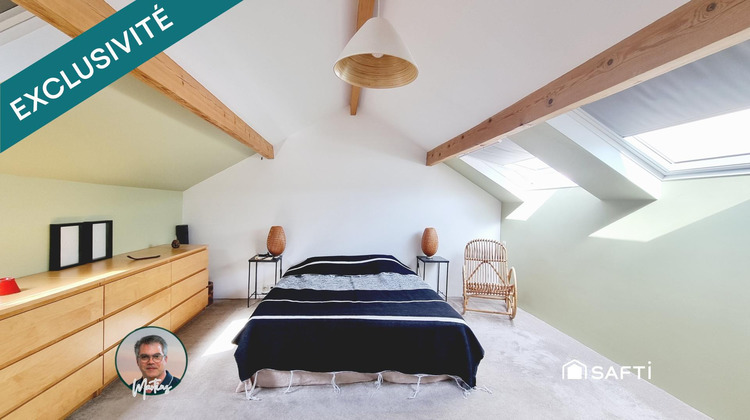 Ma-Cabane - Vente Maison Bures-sur-Yvette, 78 m²