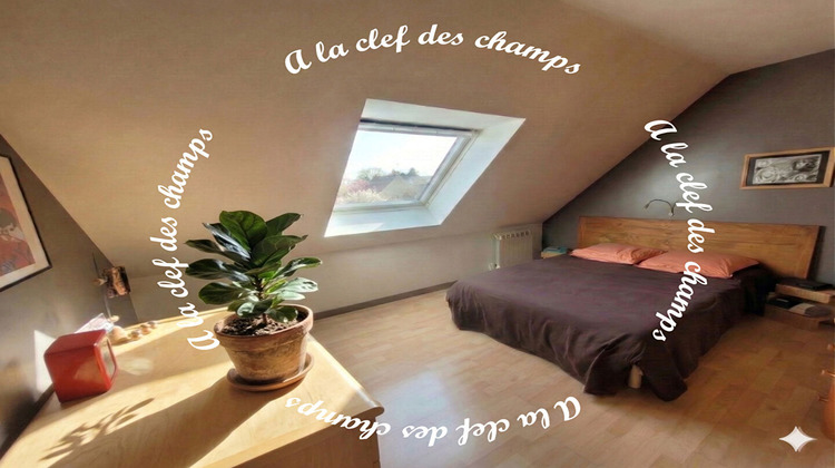Ma-Cabane - Vente Maison BURES-SUR-YVETTE, 118 m²