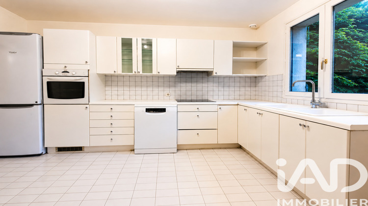 Ma-Cabane - Vente Maison Bures-sur-Yvette, 121 m²