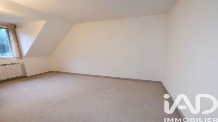 Ma-Cabane - Vente Maison Bures-sur-Yvette, 121 m²
