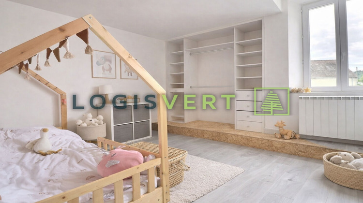 Ma-Cabane - Vente Maison Bures-sur-Yvette, 75 m²