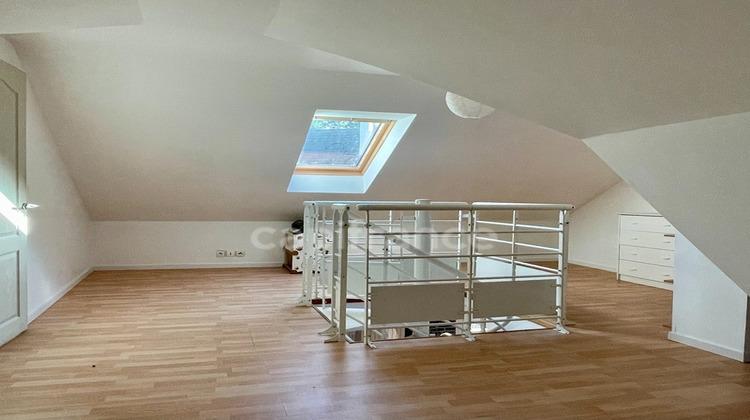 Ma-Cabane - Vente Maison BURES SUR YVETTE, 137 m²
