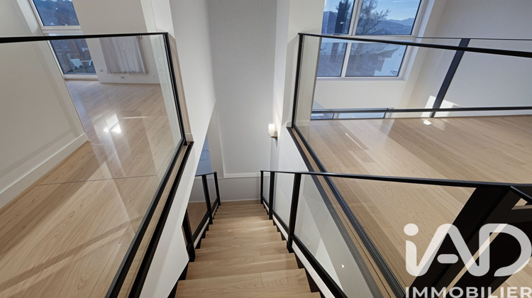 Ma-Cabane - Vente Maison Bures-sur-Yvette, 158 m²