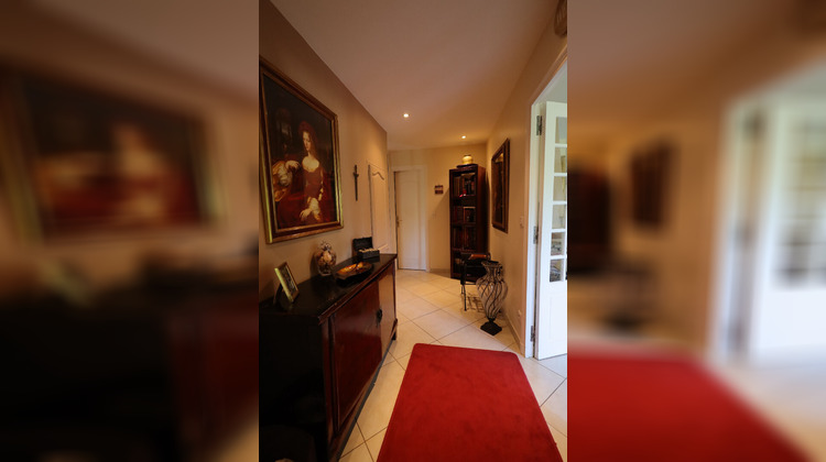 Ma-Cabane - Vente Maison BURES-SUR-YVETTE, 112 m²
