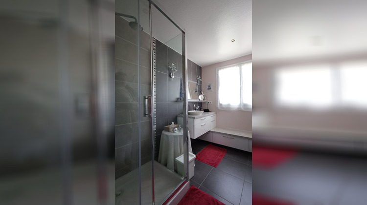 Ma-Cabane - Vente Maison BURES-SUR-YVETTE, 112 m²
