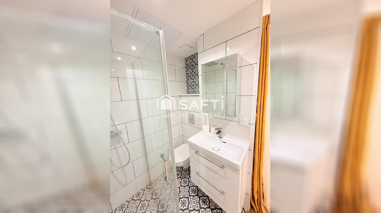 Ma-Cabane - Vente Maison Bures-sur-Yvette, 249 m²