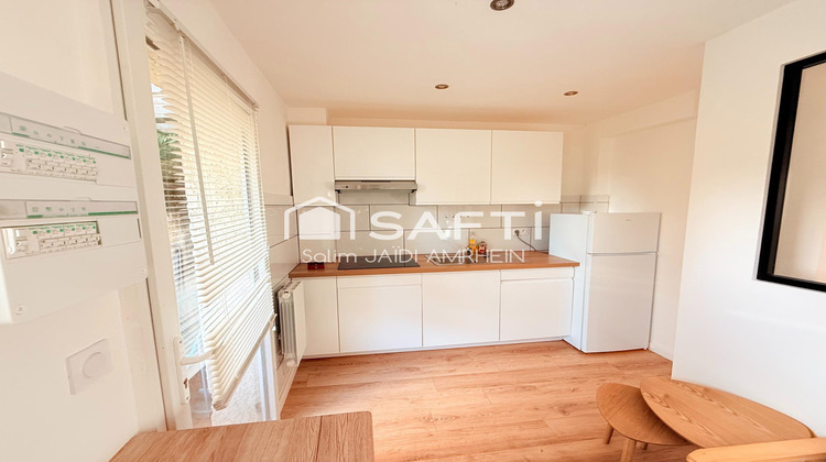Ma-Cabane - Vente Maison Bures-sur-Yvette, 249 m²