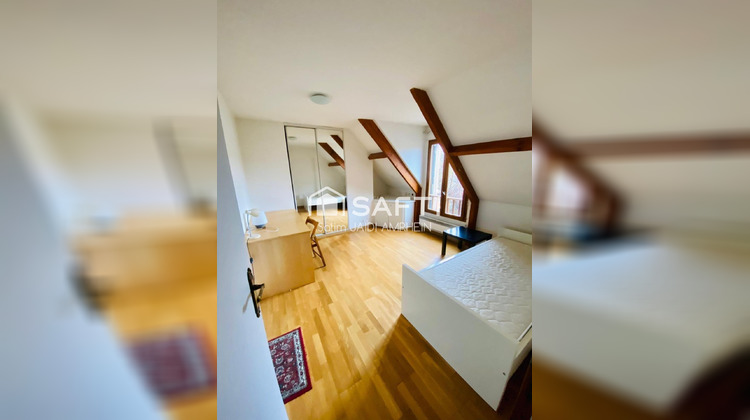 Ma-Cabane - Vente Maison Bures-sur-Yvette, 249 m²