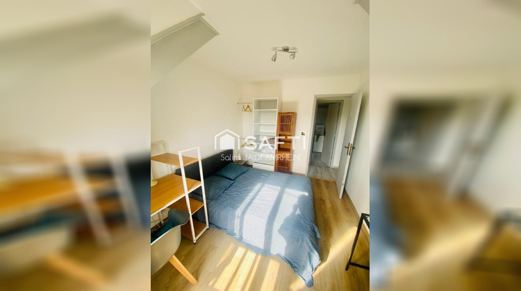 Ma-Cabane - Vente Maison Bures-sur-Yvette, 249 m²