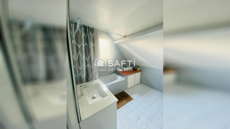 Ma-Cabane - Vente Maison Bures-sur-Yvette, 249 m²
