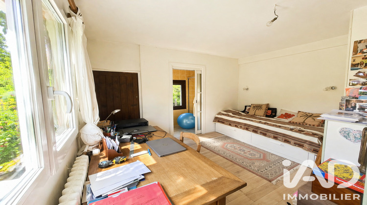 Ma-Cabane - Vente Maison Bures-sur-Yvette, 135 m²