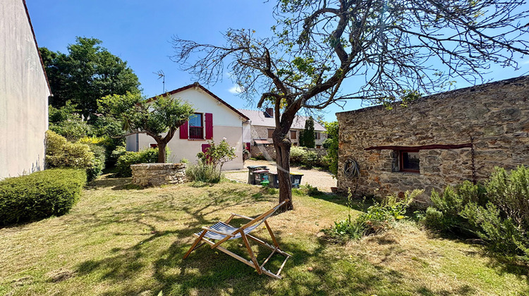 Ma-Cabane - Vente Maison BURES-SUR-YVETTE, 161 m²