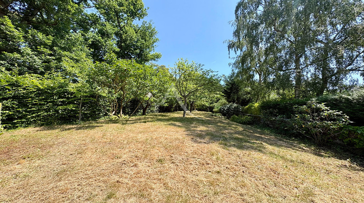 Ma-Cabane - Vente Maison BURES-SUR-YVETTE, 161 m²