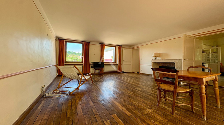 Ma-Cabane - Vente Maison BURES-SUR-YVETTE, 161 m²
