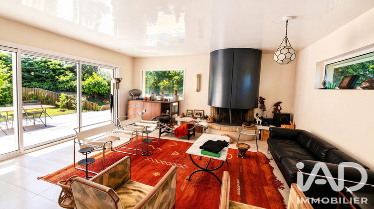 Ma-Cabane - Vente Maison Bures-sur-Yvette, 205 m²