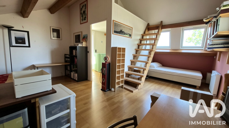 Ma-Cabane - Vente Maison Bures-sur-Yvette, 205 m²