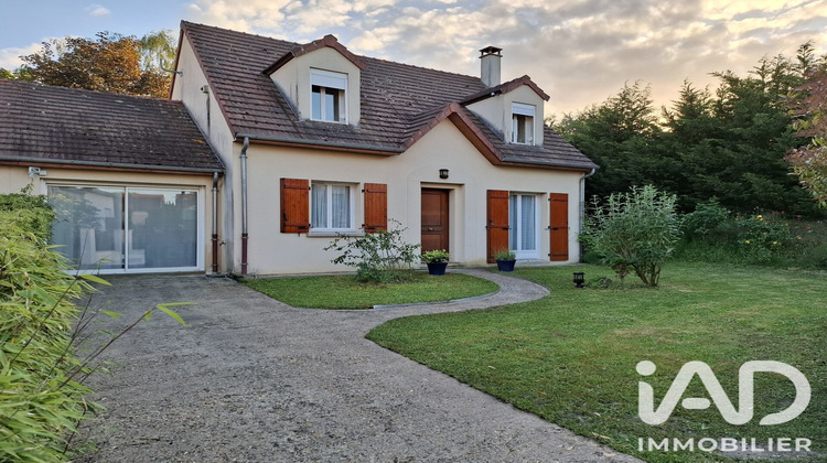 Ma-Cabane - Vente Maison Bures-sur-Yvette, 100 m²