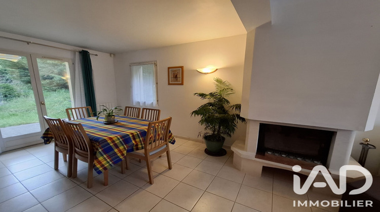 Ma-Cabane - Vente Maison Bures-sur-Yvette, 100 m²