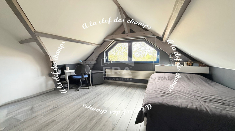 Ma-Cabane - Vente Maison BURES-SUR-YVETTE, 138 m²