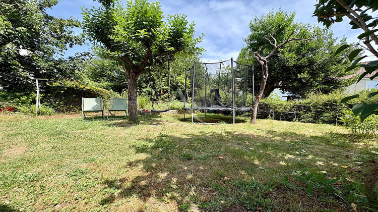 Ma-Cabane - Vente Maison BURES-SUR-YVETTE, 89 m²