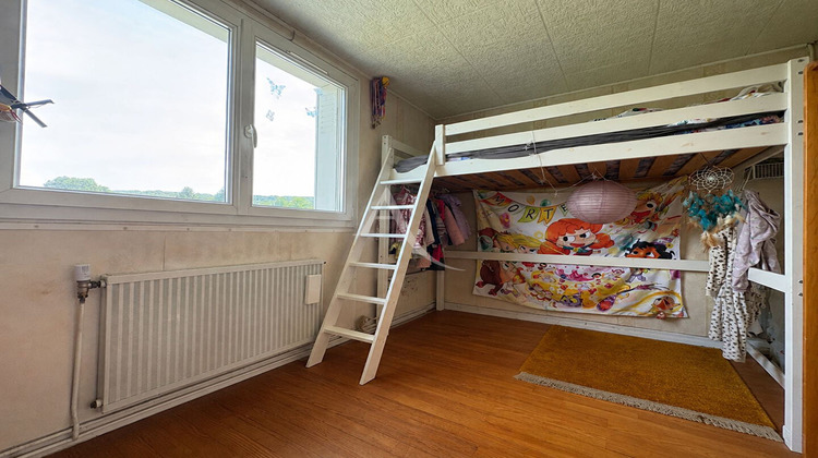 Ma-Cabane - Vente Maison BURES-SUR-YVETTE, 89 m²