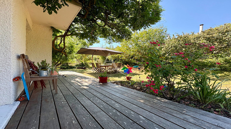 Ma-Cabane - Vente Maison BURES-SUR-YVETTE, 168 m²