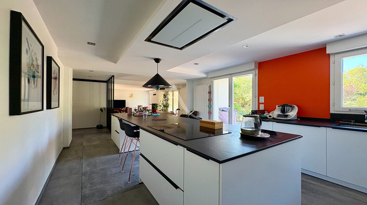 Ma-Cabane - Vente Maison BURES-SUR-YVETTE, 168 m²