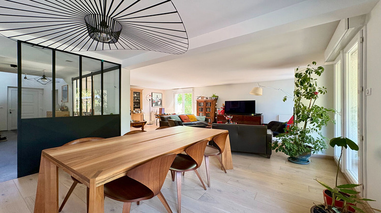 Ma-Cabane - Vente Maison BURES-SUR-YVETTE, 168 m²