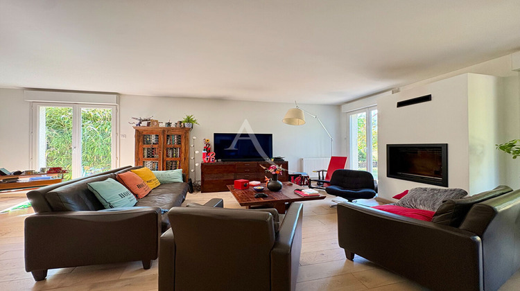 Ma-Cabane - Vente Maison BURES-SUR-YVETTE, 168 m²
