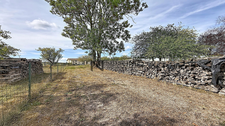 Ma-Cabane - Vente Maison BUREY-LA-COTE, 113 m²