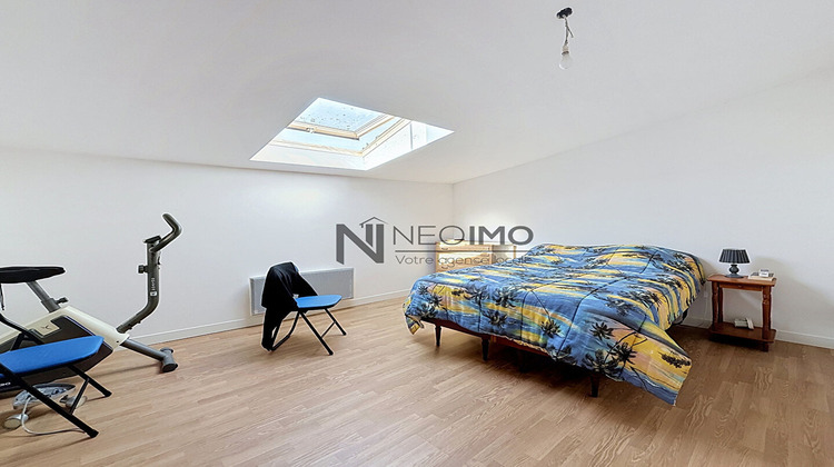 Ma-Cabane - Vente Maison BUREY-LA-COTE, 113 m²