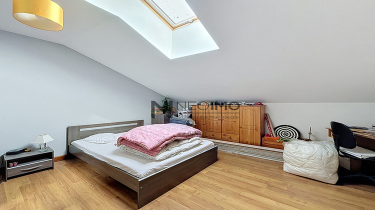 Ma-Cabane - Vente Maison BUREY-LA-COTE, 113 m²