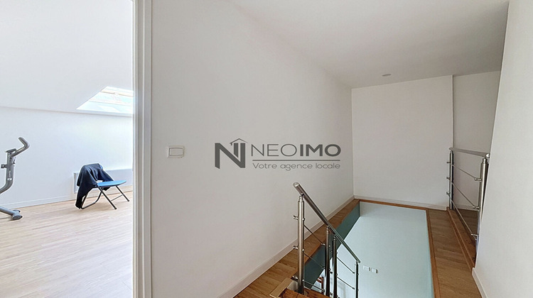 Ma-Cabane - Vente Maison BUREY-LA-COTE, 113 m²